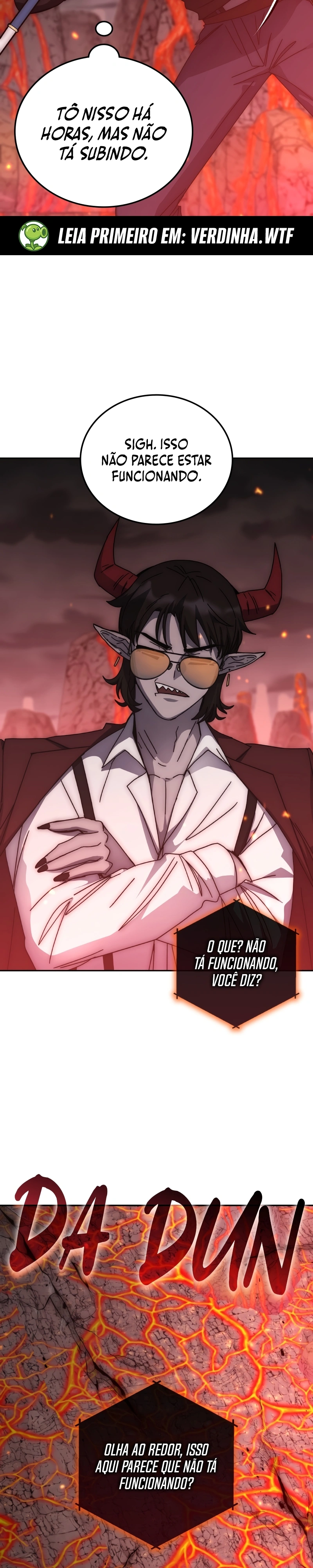 Academia da Transcendência Capitulo 162 Pagina 2