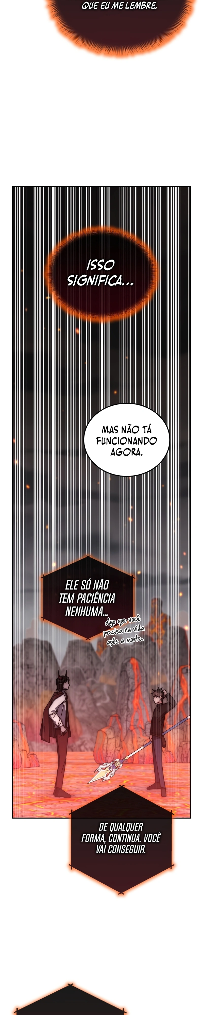 Academia da Transcendência Capitulo 162 Pagina 4