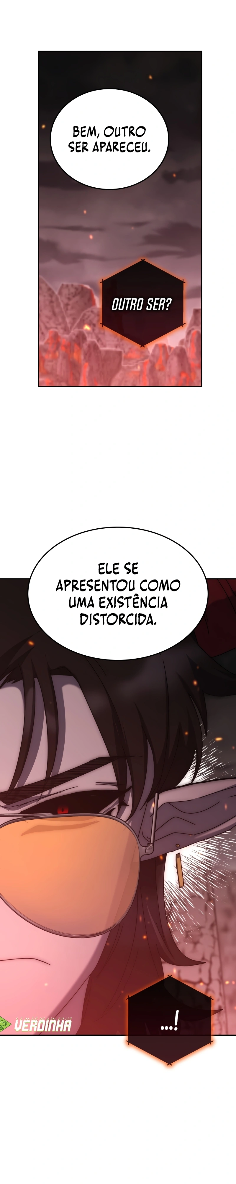 Academia da Transcendência Capitulo 162 Pagina 6
