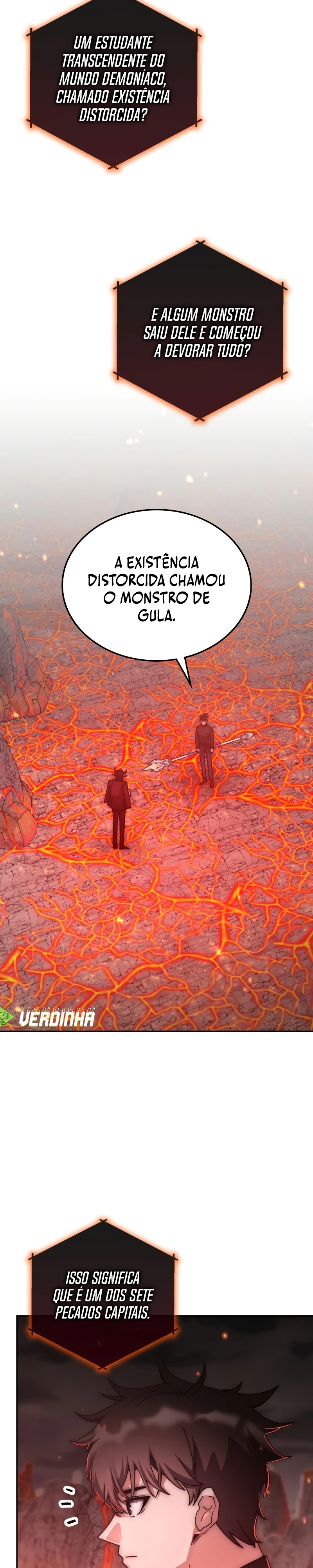 Academia da Transcendência Capitulo 162 Pagina 8