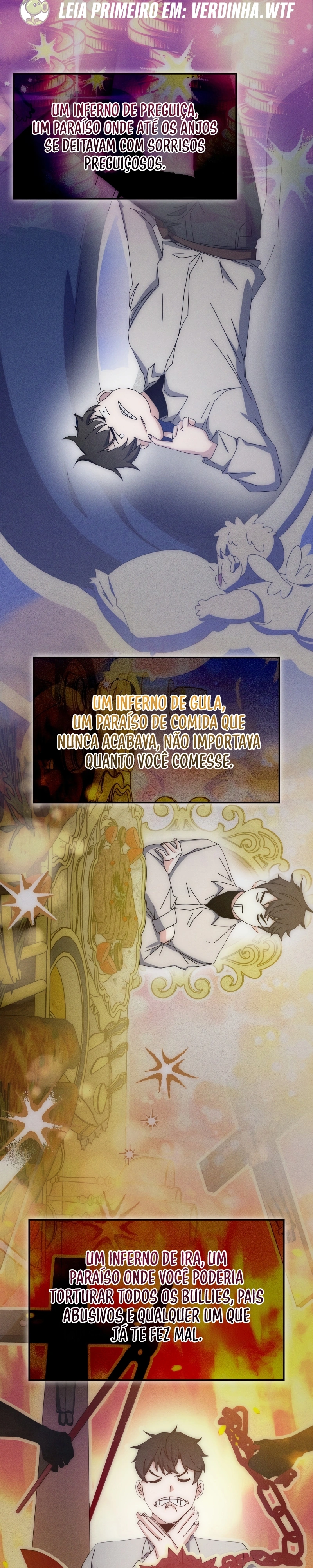 Academia da Transcendência Capitulo 162 Pagina 15