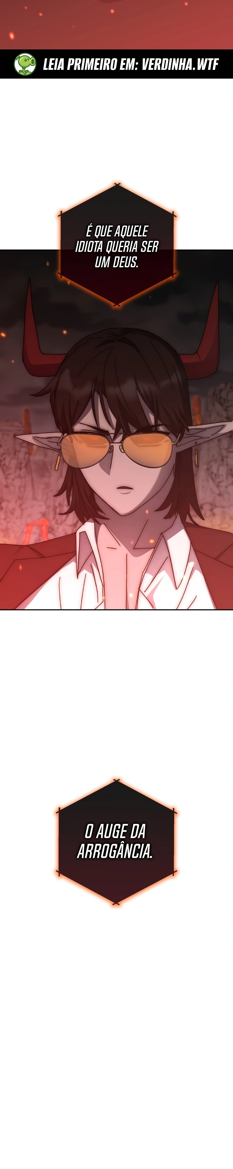 Academia da Transcendência Capitulo 162 Pagina 20