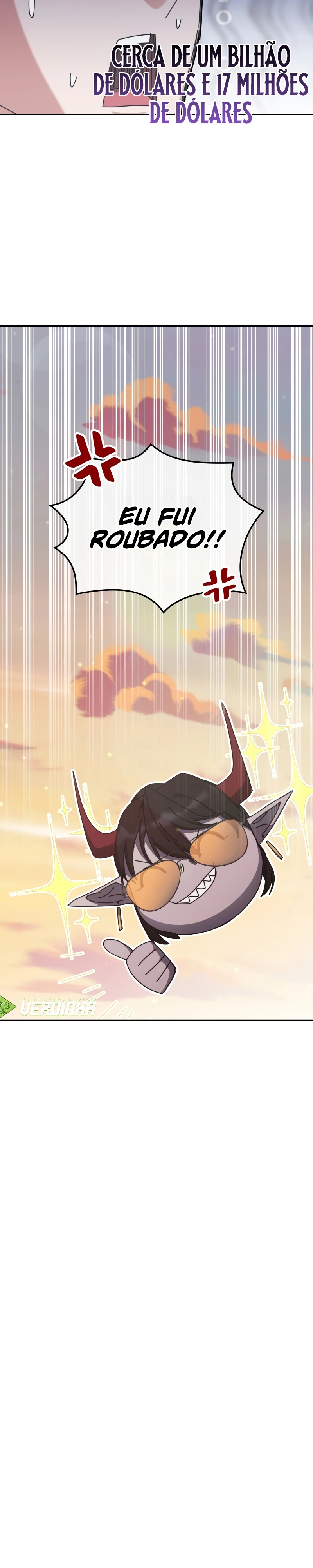 Academia da Transcendência Capitulo 162 Pagina 37