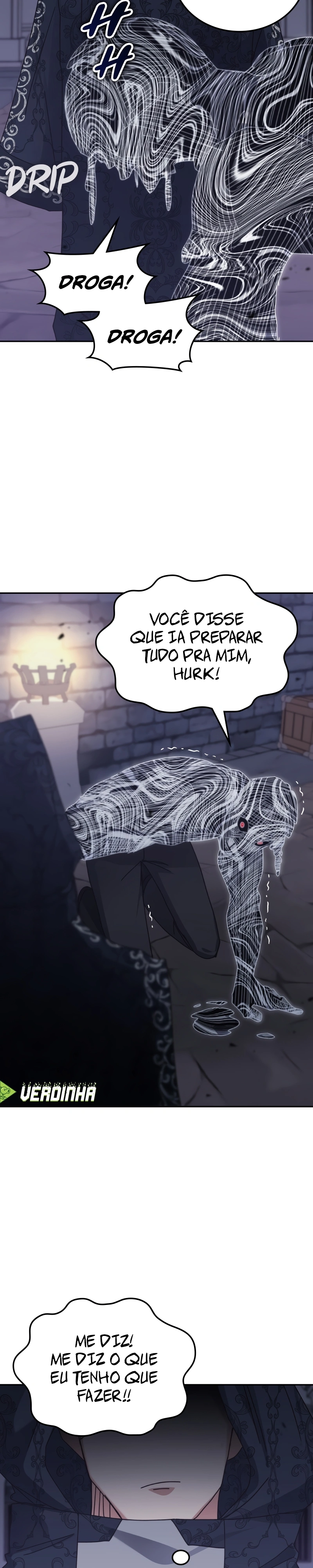 Academia da Transcendência Capitulo 162 Pagina 40