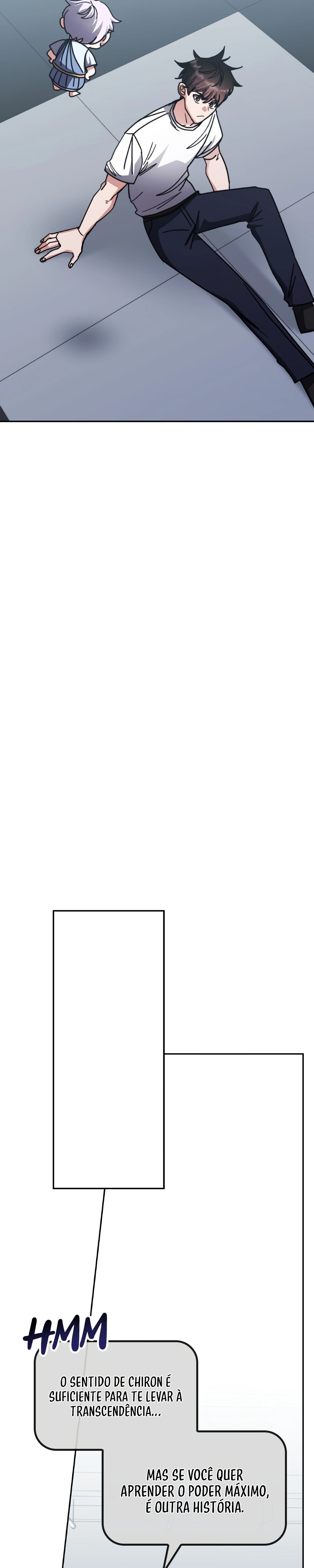 Academia da Transcendência Capitulo 163 Pagina 7
