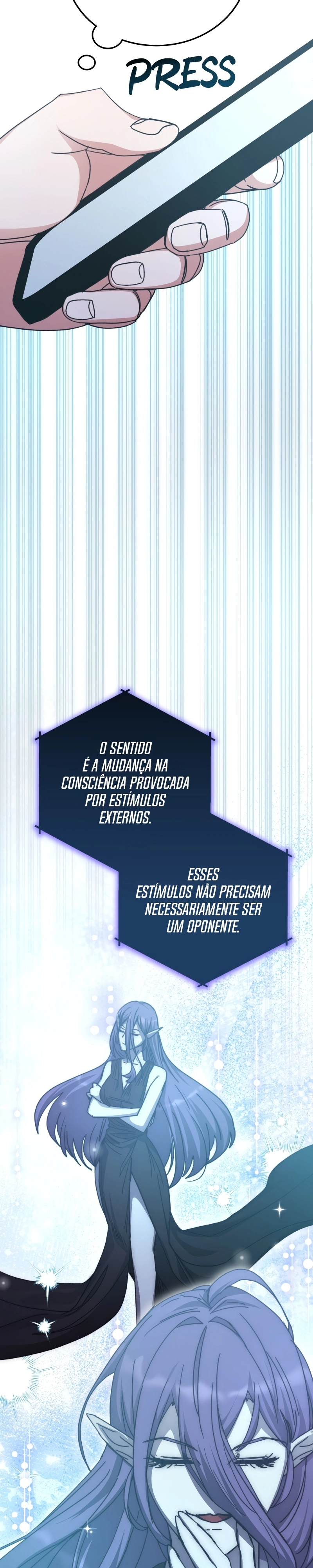 Academia da Transcendência Capitulo 163 Pagina 10