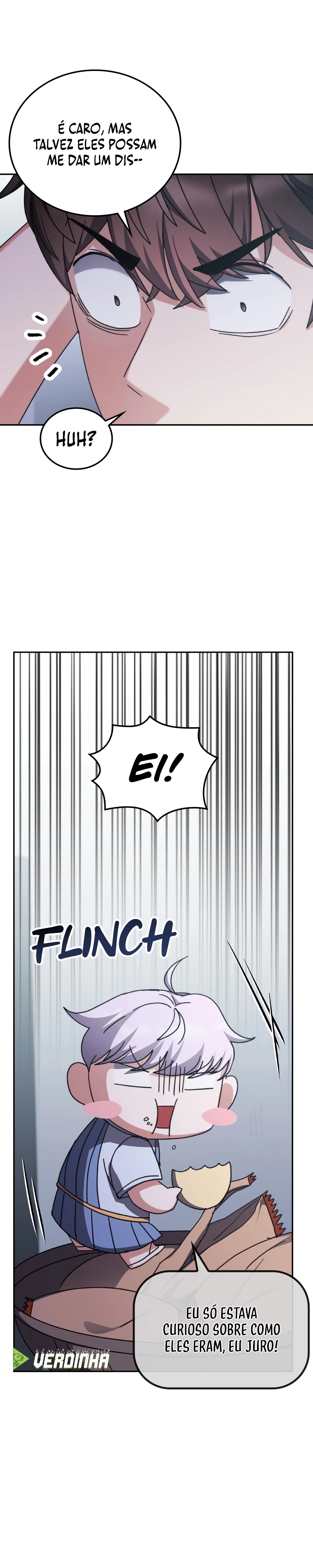 Academia da Transcendência Capitulo 163 Pagina 15