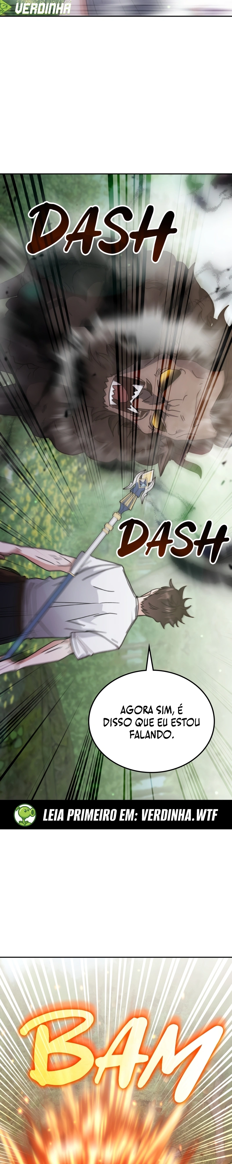 Academia da Transcendência Capitulo 163 Pagina 23