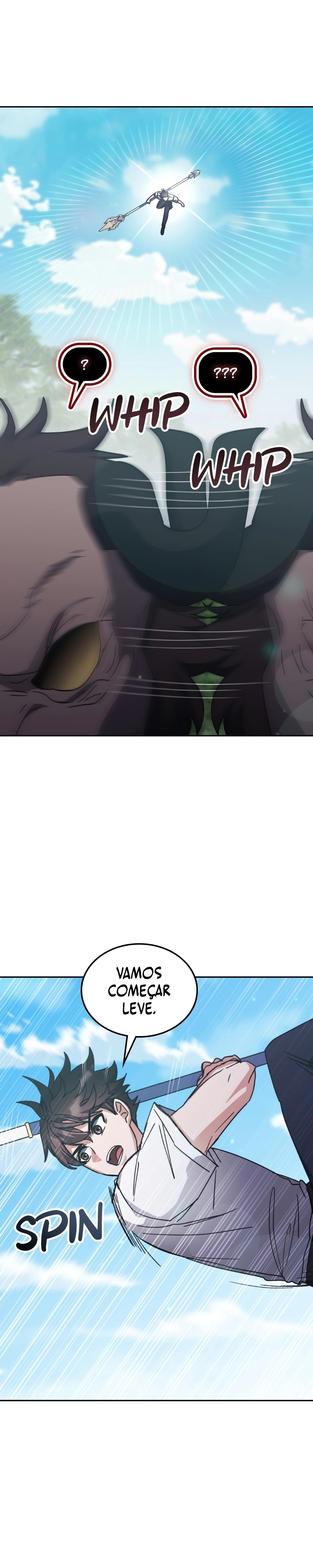 Academia da Transcendência Capitulo 163 Pagina 25