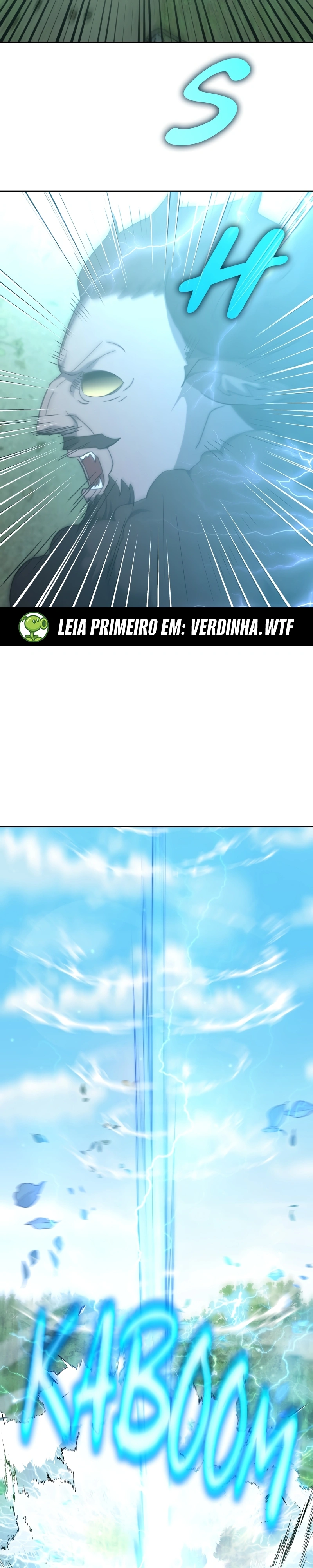 Academia da Transcendência Capitulo 163 Pagina 28