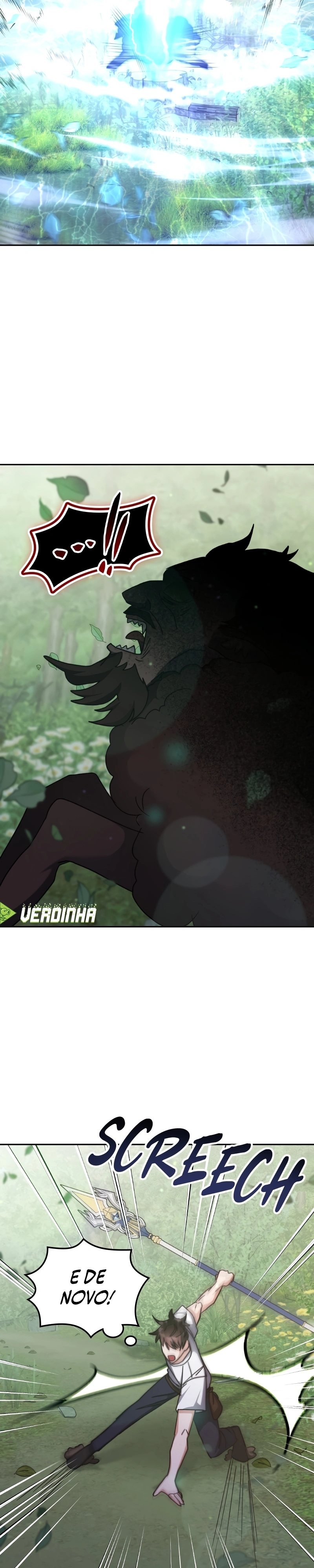 Academia da Transcendência Capitulo 163 Pagina 29