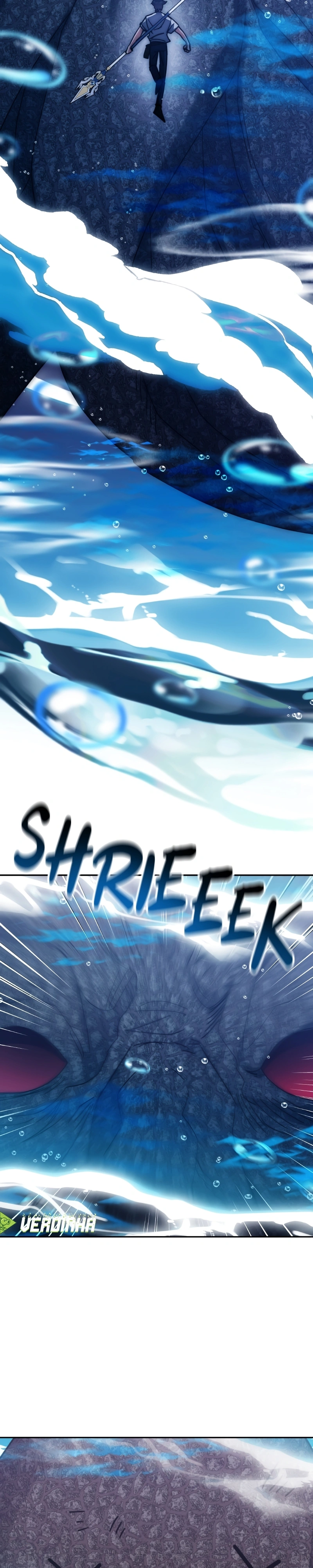 Academia da Transcendência Capitulo 163 Pagina 32