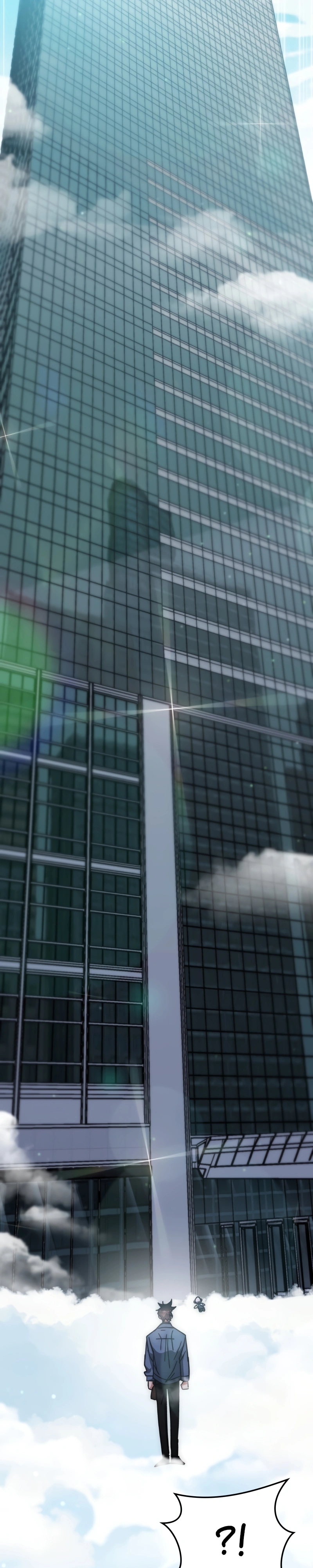 Academia da Transcendência Capitulo 164 Pagina 14