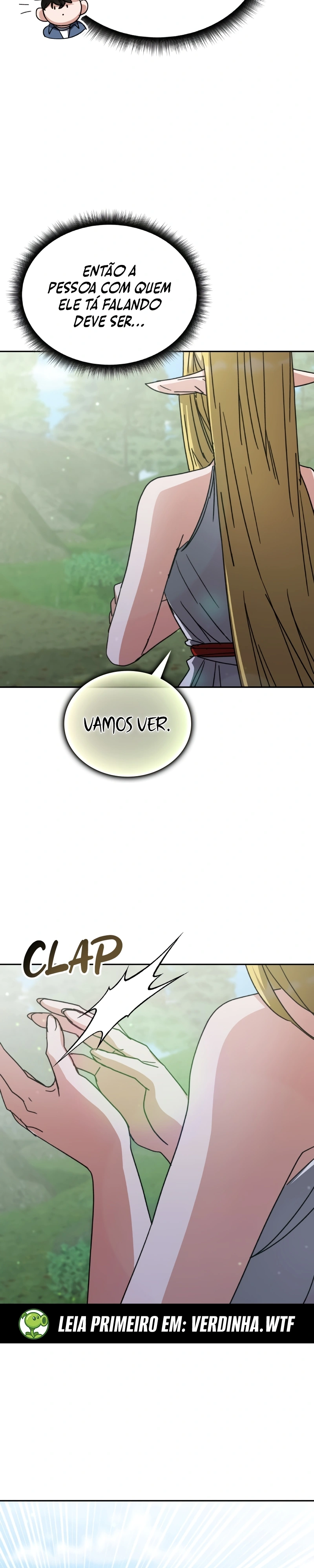 Academia da Transcendência Capitulo 164 Pagina 23