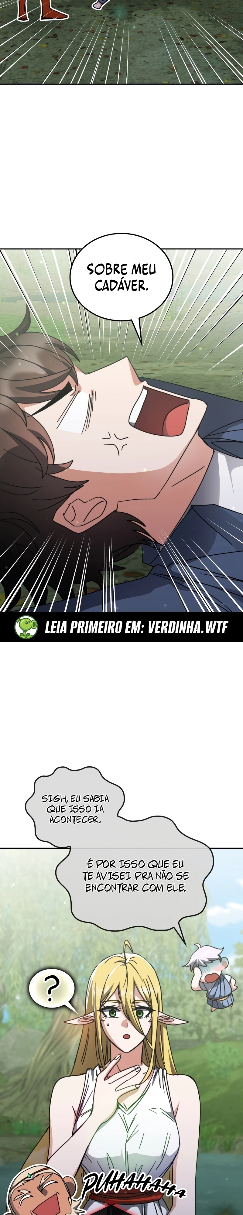 Academia da Transcendência Capitulo 164 Pagina 31