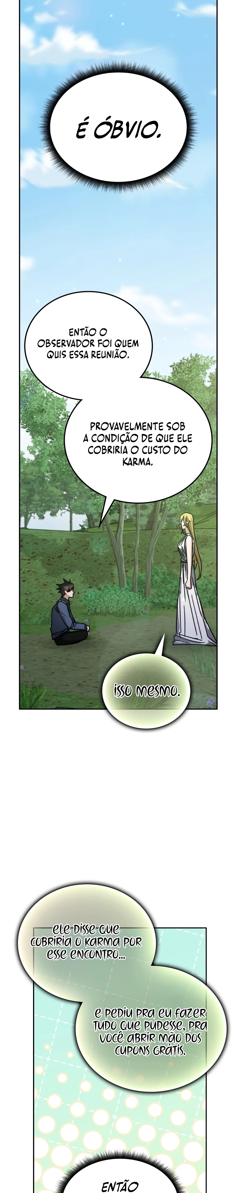 Academia da Transcendência Capitulo 165 Pagina 12