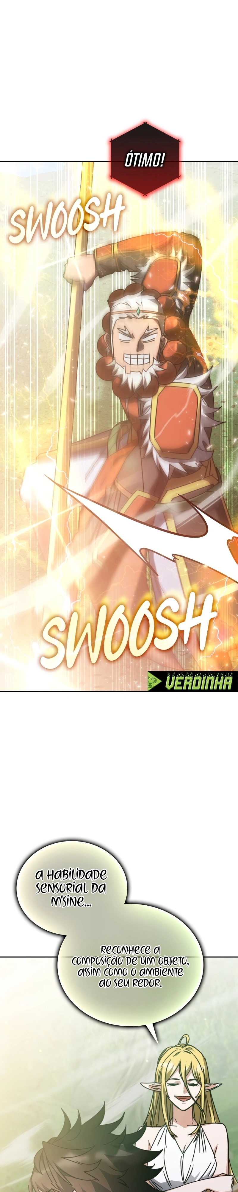 Academia da Transcendência Capitulo 165 Pagina 23