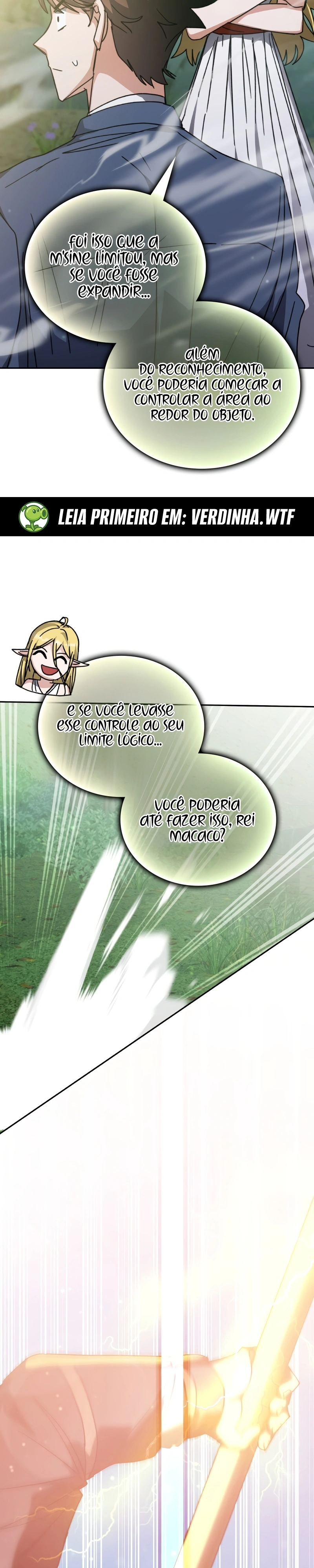 Academia da Transcendência Capitulo 165 Pagina 24