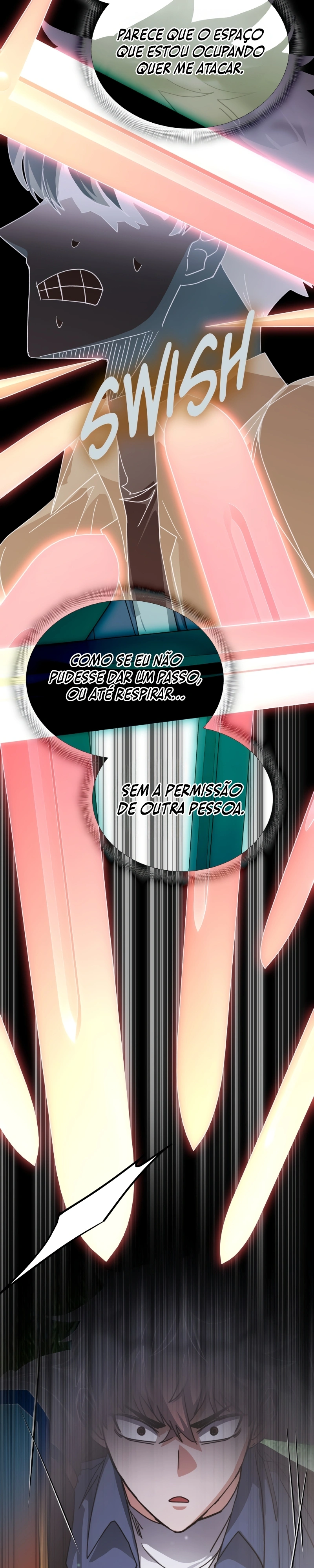 Academia da Transcendência Capitulo 165 Pagina 29