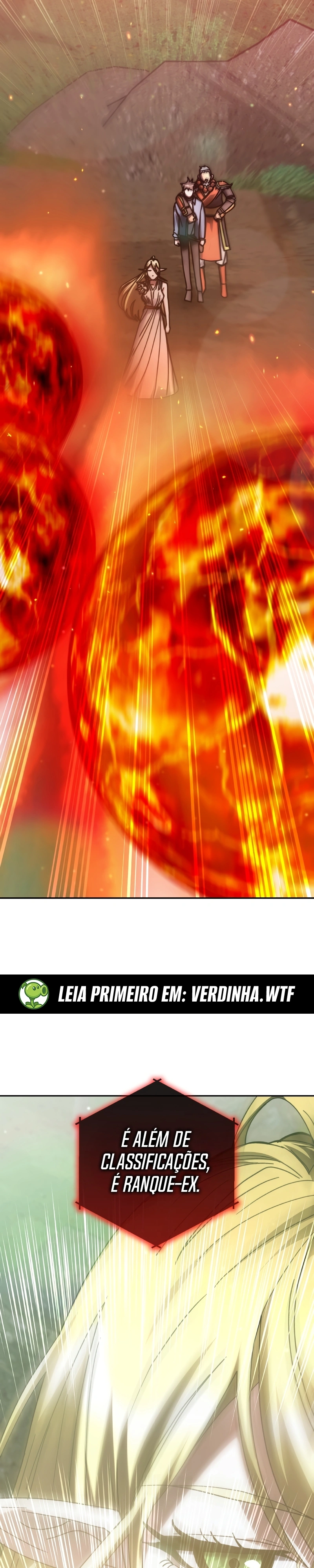 Academia da Transcendência Capitulo 165 Pagina 32