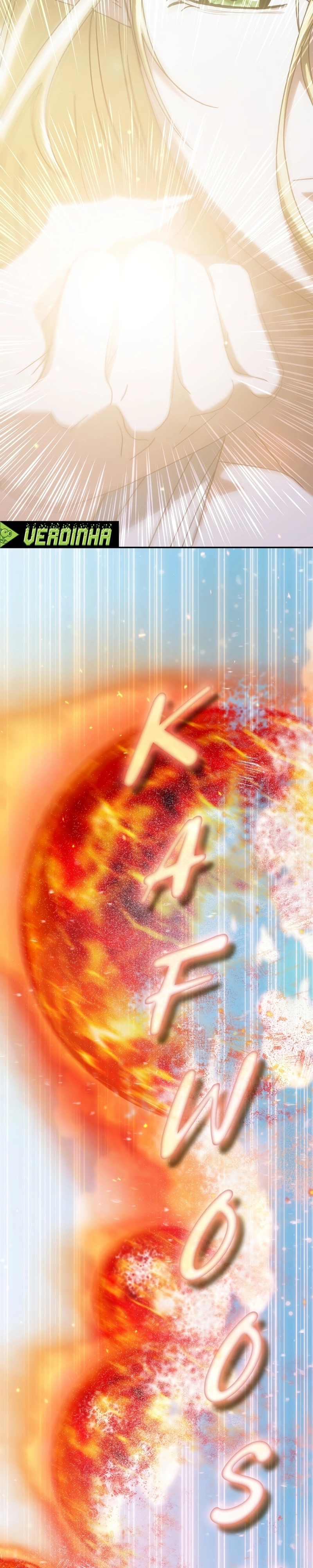 Academia da Transcendência Capitulo 165 Pagina 33