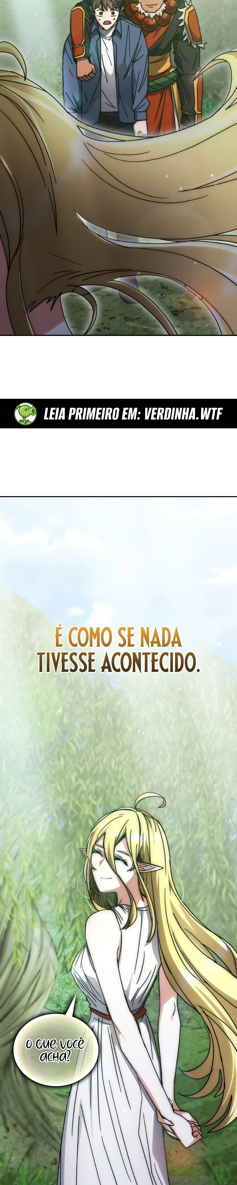 Academia da Transcendência Capitulo 165 Pagina 35
