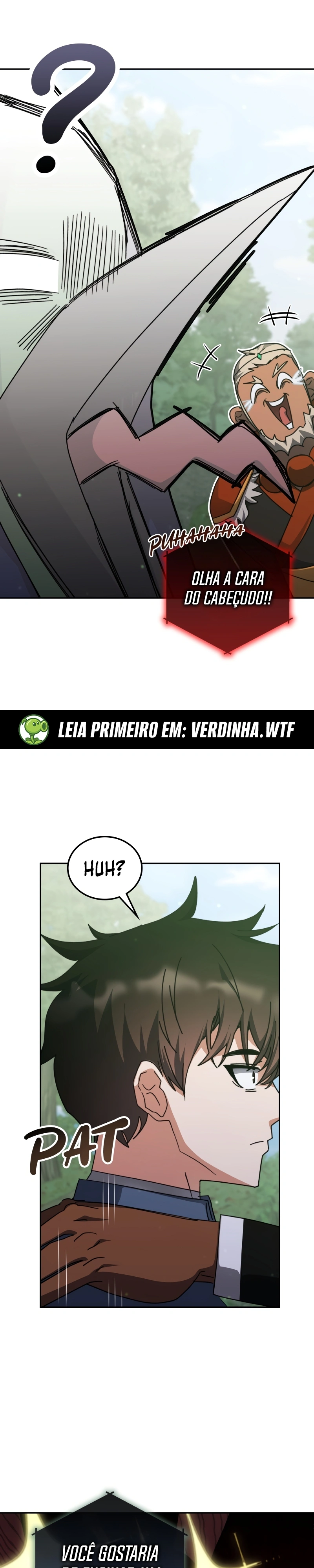 Academia da Transcendência Capitulo 165 Pagina 42