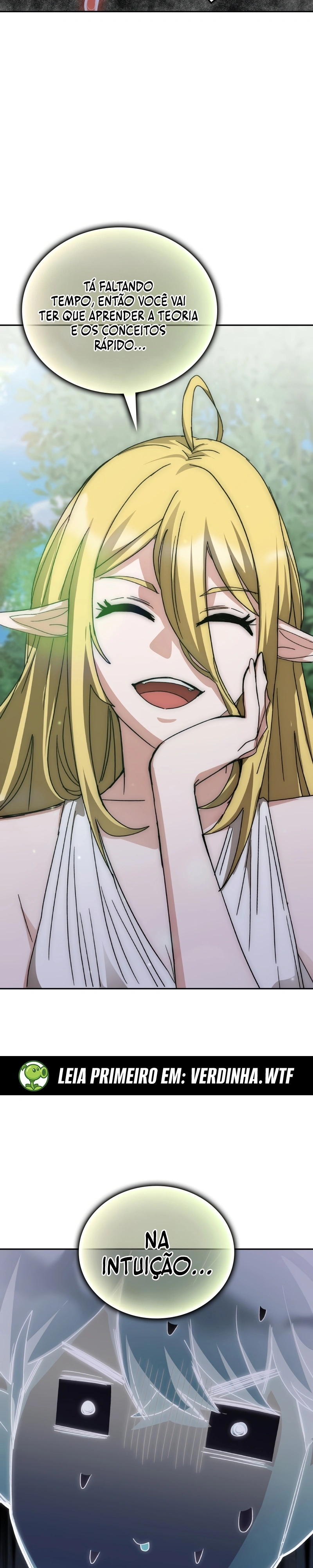 Academia da Transcendência Capitulo 166 Pagina 7