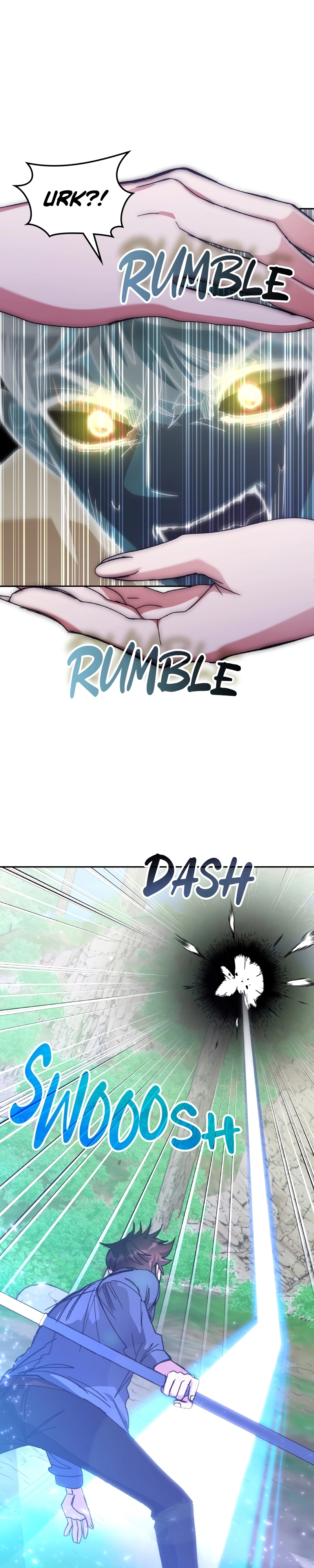 Academia da Transcendência Capitulo 166 Pagina 12