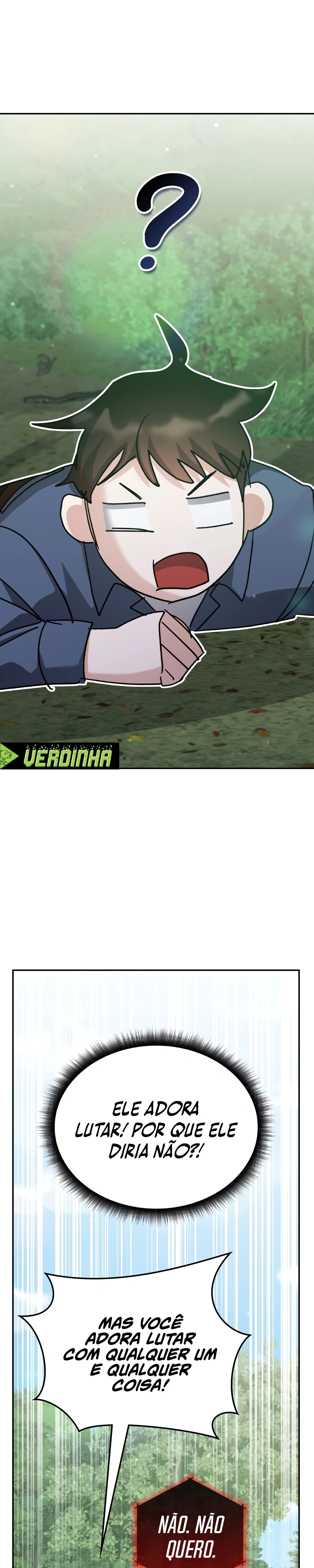 Academia da Transcendência Capitulo 166 Pagina 22