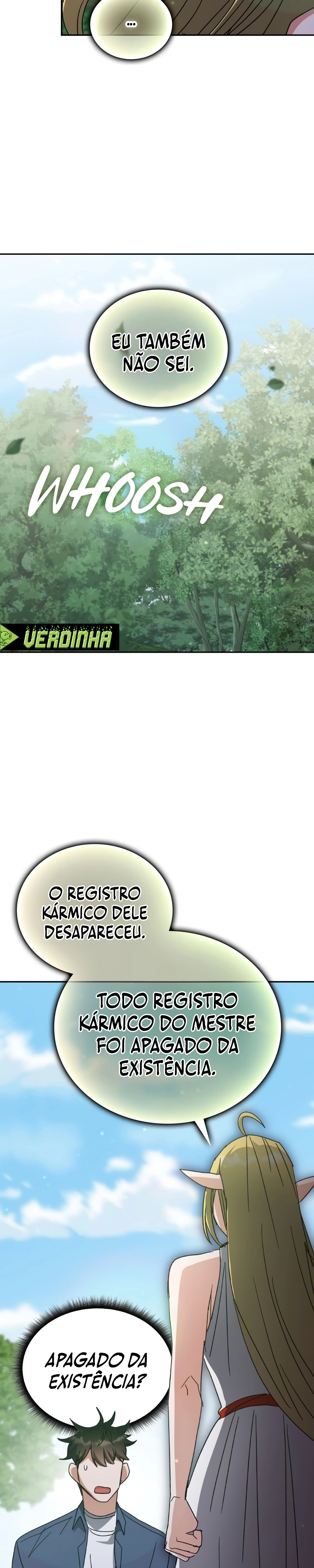 Academia da Transcendência Capitulo 166 Pagina 32