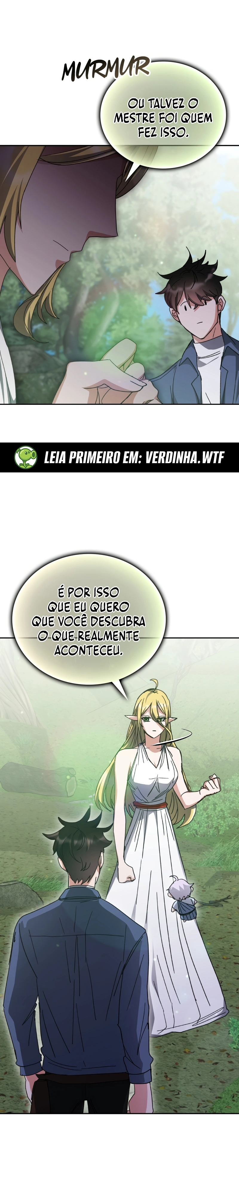 Academia da Transcendência Capitulo 166 Pagina 35