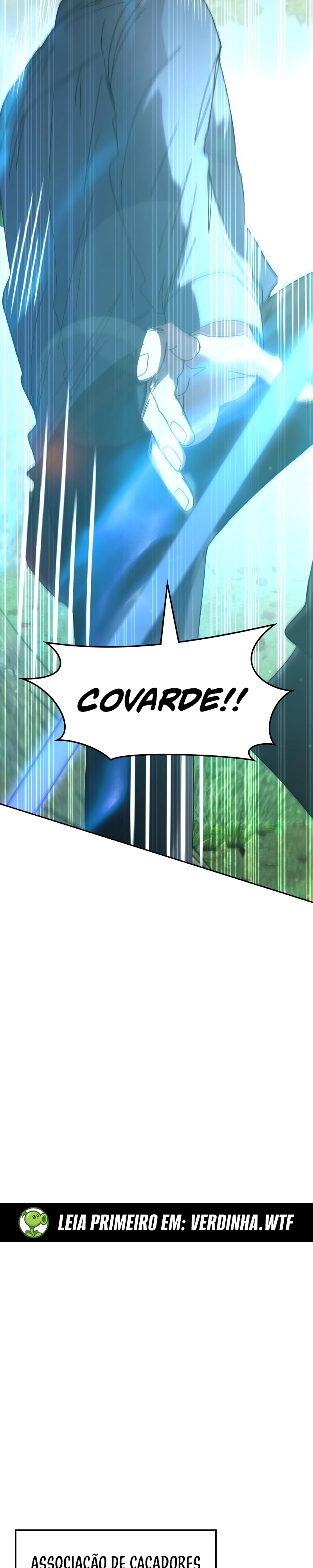 Academia da Transcendência Capitulo 166 Pagina 39