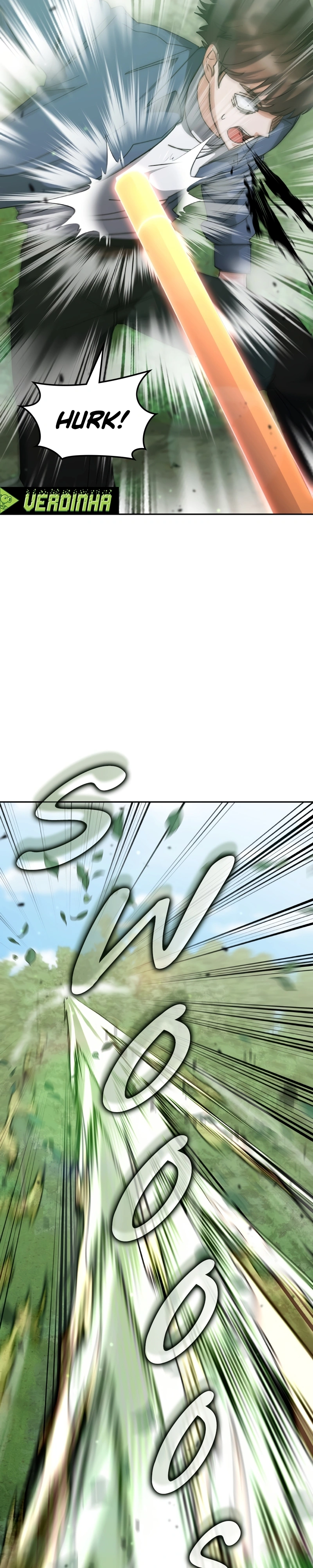 Academia da Transcendência Capitulo 167 Pagina 2