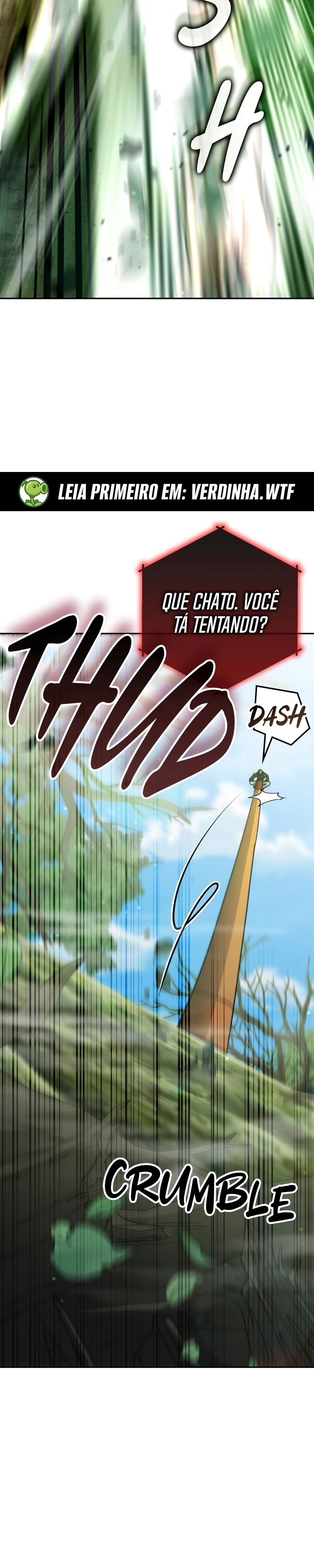 Academia da Transcendência Capitulo 167 Pagina 3