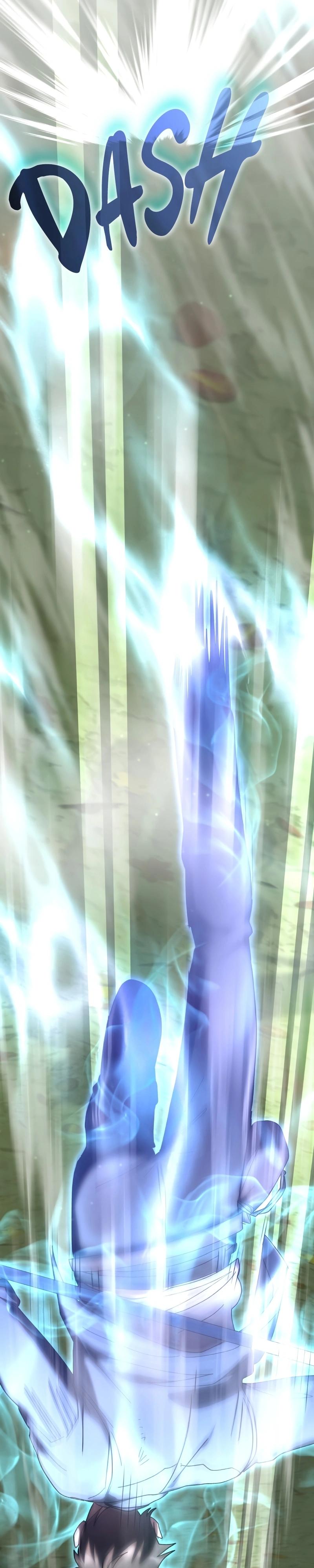 Academia da Transcendência Capitulo 167 Pagina 10