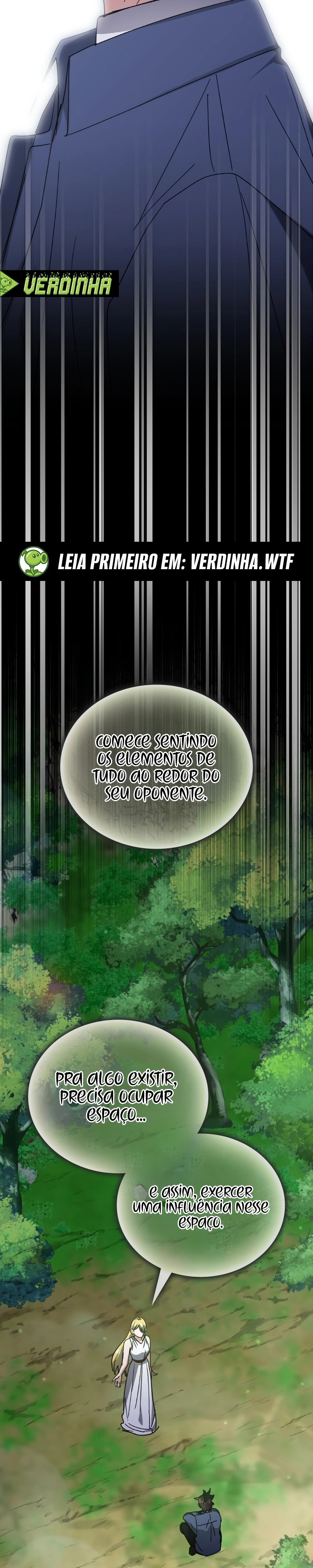 Academia da Transcendência Capitulo 167 Pagina 15