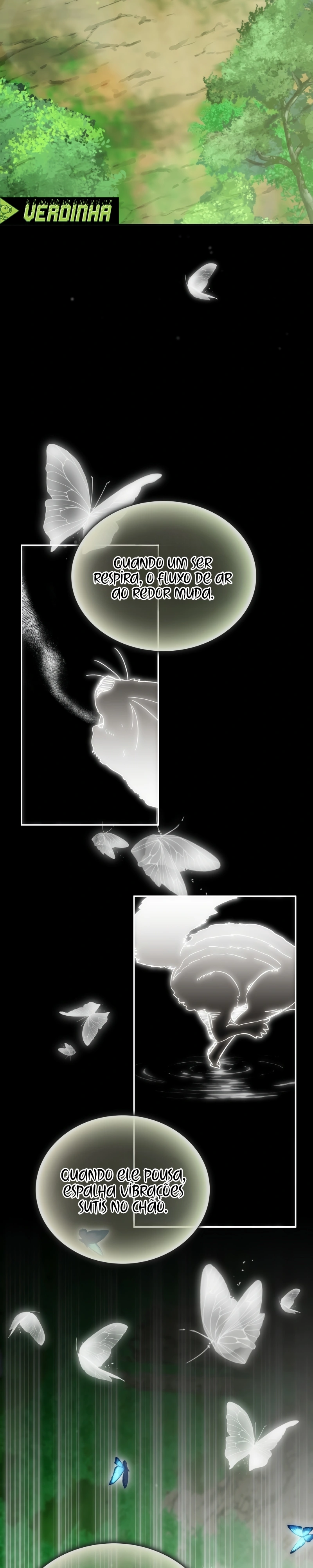 Academia da Transcendência Capitulo 167 Pagina 16