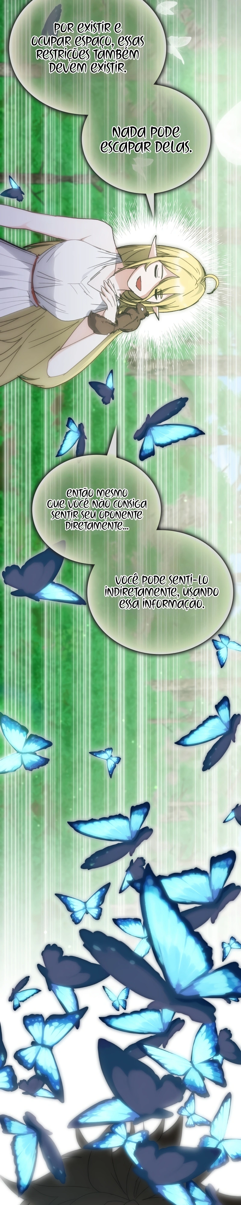 Academia da Transcendência Capitulo 167 Pagina 17