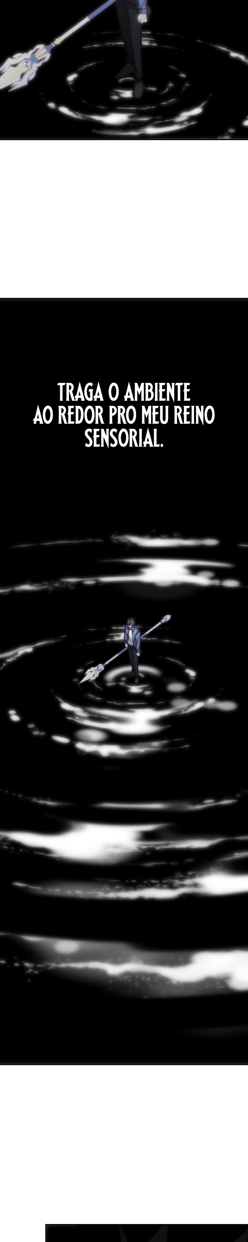 Academia da Transcendência Capitulo 167 Pagina 19