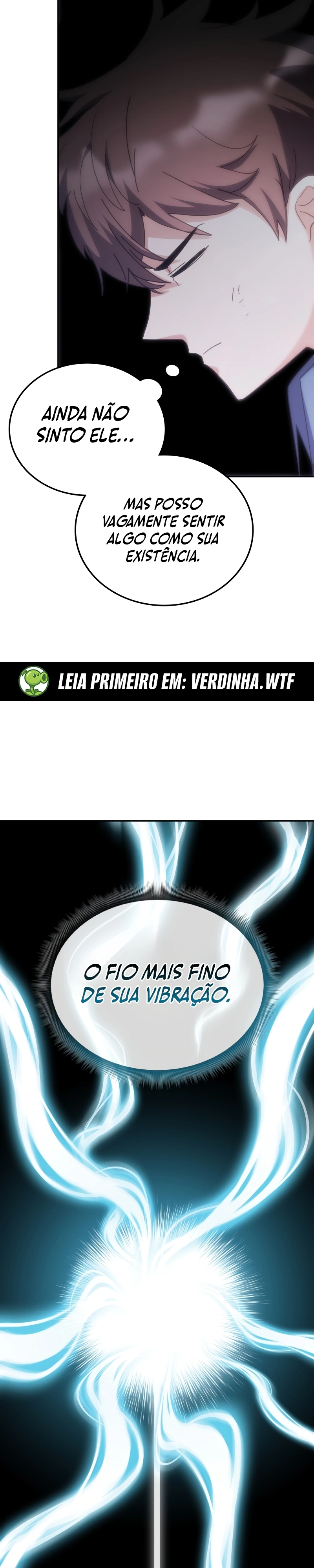 Academia da Transcendência Capitulo 167 Pagina 20