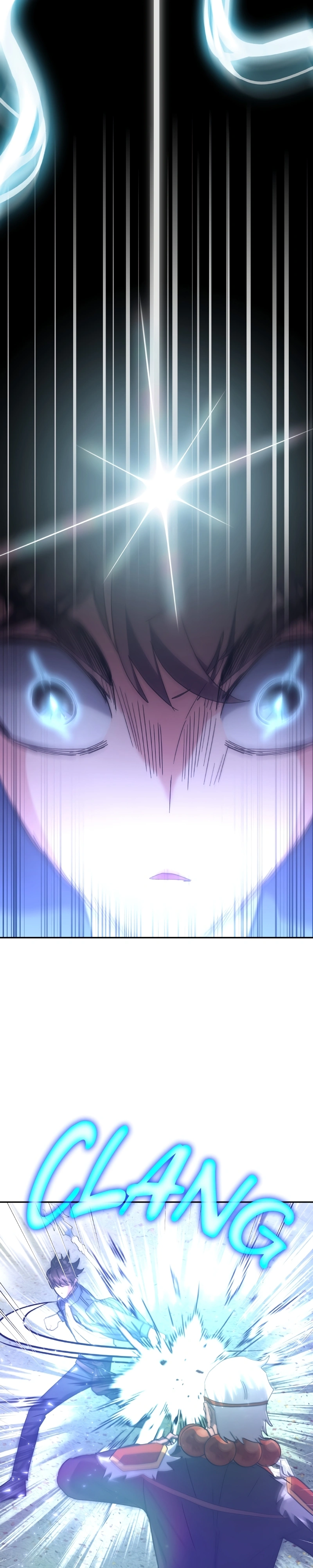 Academia da Transcendência Capitulo 167 Pagina 21