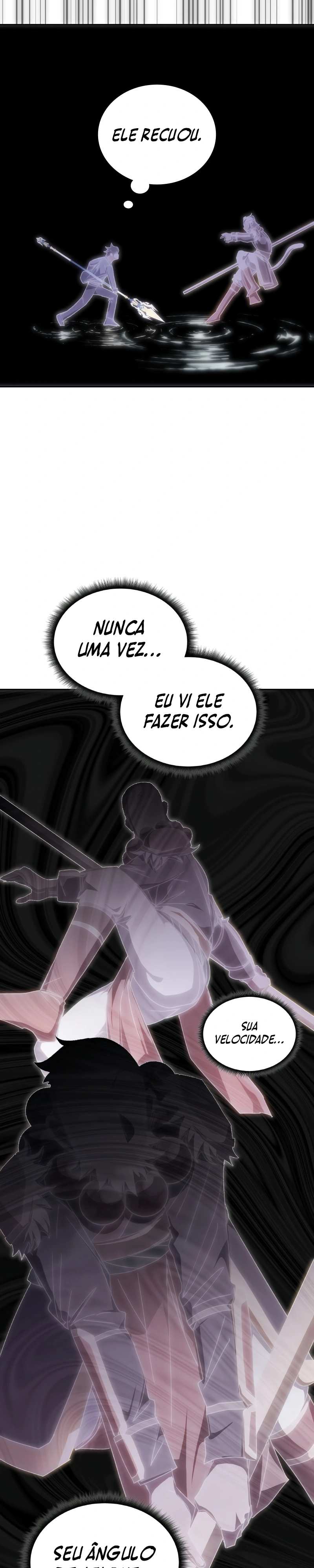 Academia da Transcendência Capitulo 167 Pagina 24