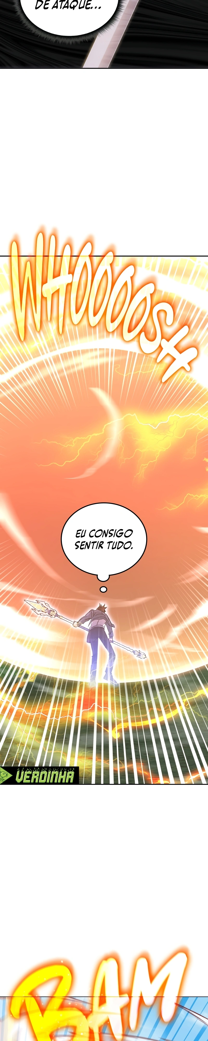 Academia da Transcendência Capitulo 167 Pagina 25