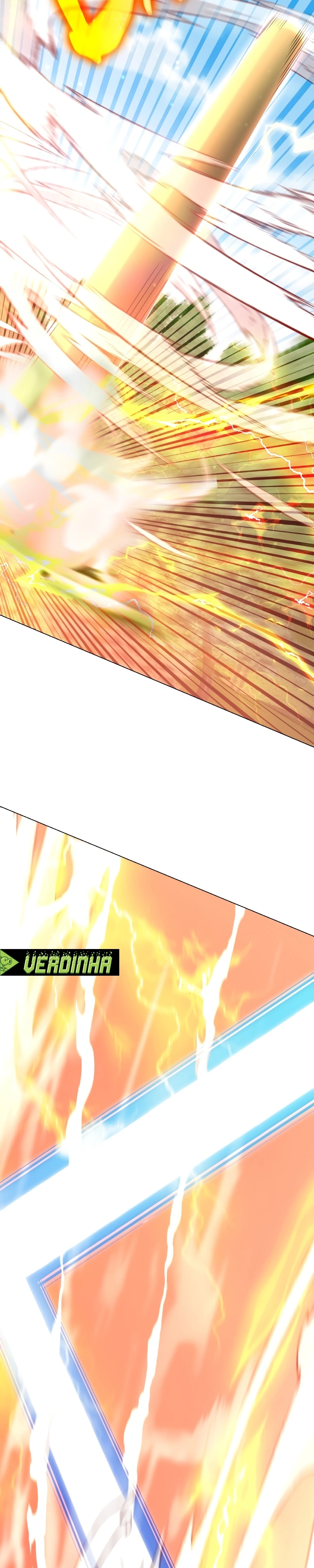 Academia da Transcendência Capitulo 167 Pagina 26