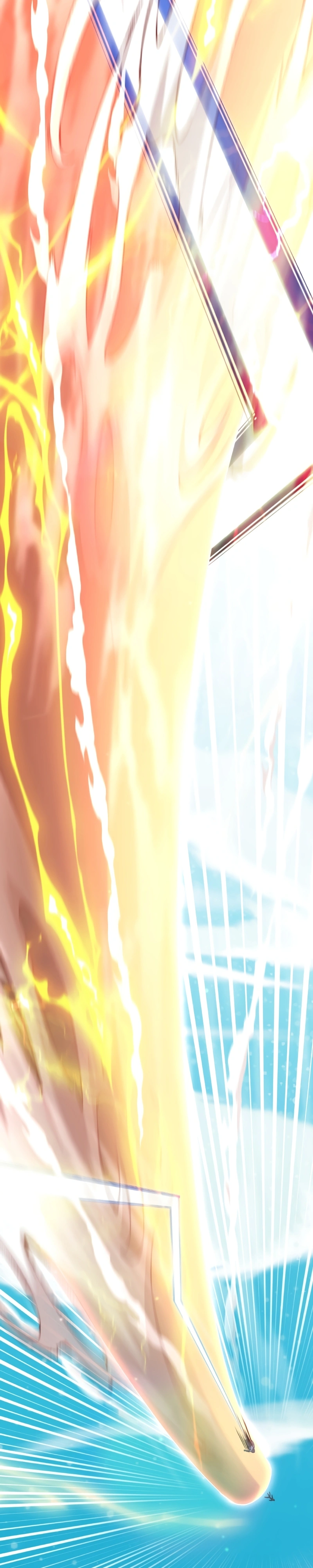 Academia da Transcendência Capitulo 167 Pagina 27