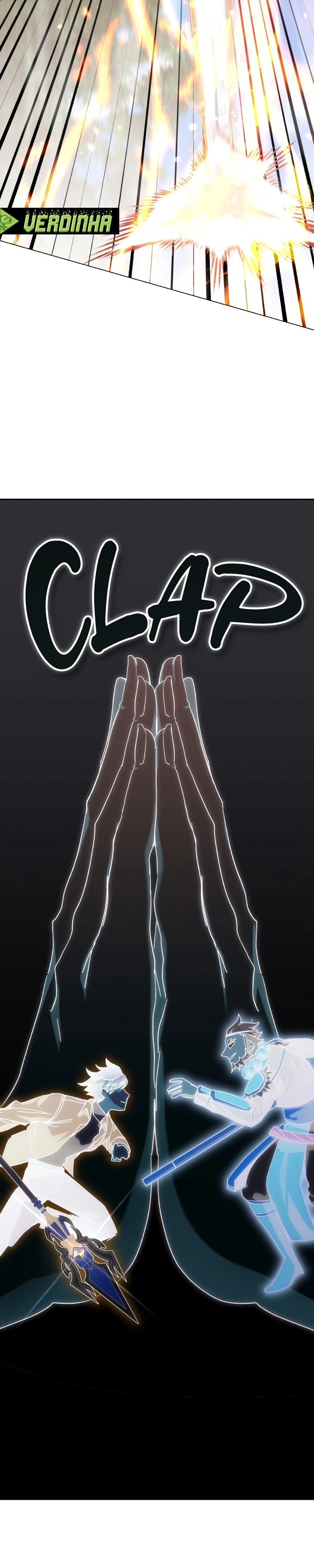 Academia da Transcendência Capitulo 167 Pagina 36