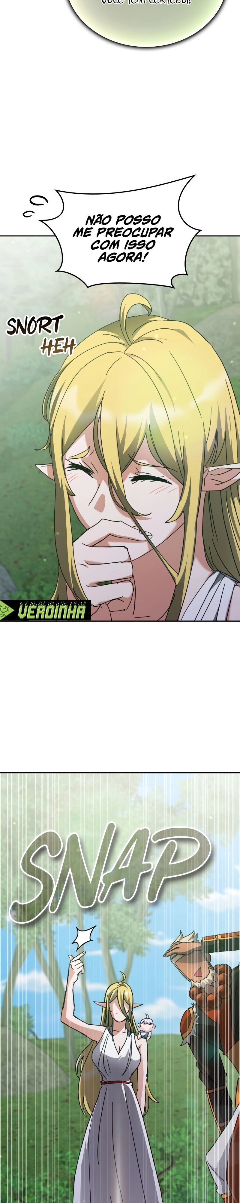 Academia da Transcendência Capitulo 167 Pagina 42