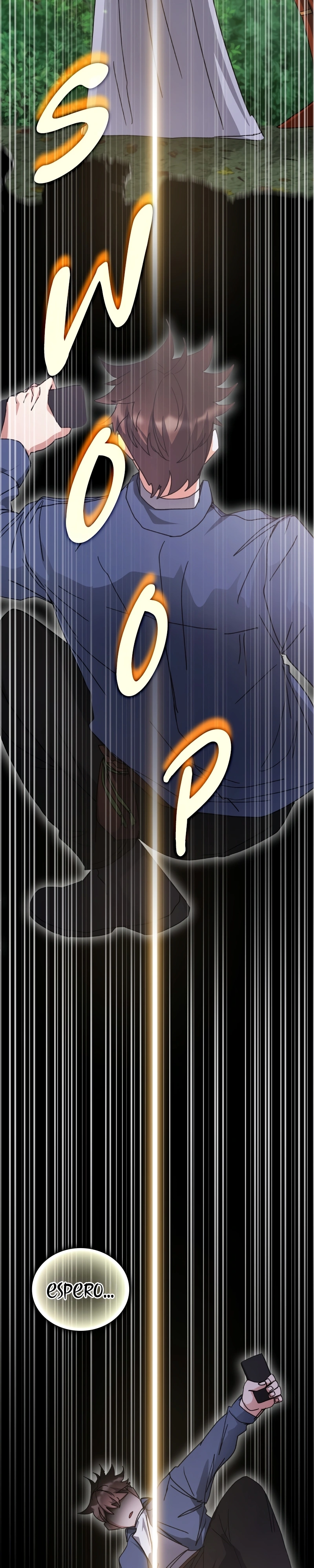 Academia da Transcendência Capitulo 167 Pagina 43