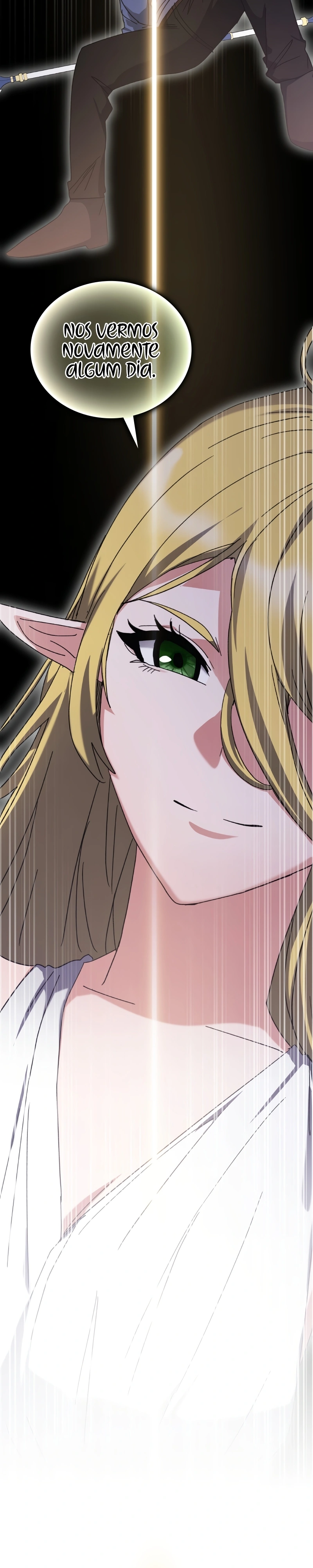 Academia da Transcendência Capitulo 167 Pagina 44